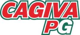Cagiva PG Logo